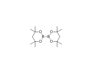 双联(2,4-二甲基-2,4-戊二醇)硼酸酯 cas：230299-46-4