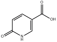 6-羟基烟酸,CAS: 5006-66-6