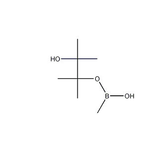 甲基硼酸频哪醇酯 cas：94242-85-0