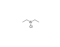 氯化二乙基铝 cas：96-10-6