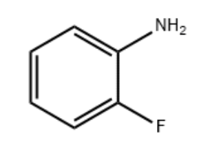 邻氟苯胺，cas348-54-9