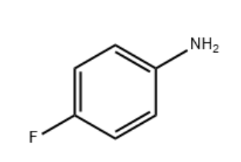 对氟苯胺，cas371-40-4