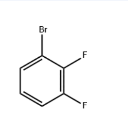 2,3-二氟溴苯，cas38573-88-5
