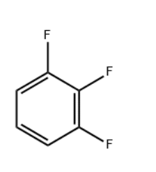 1,2,3-三氟苯，cas1489-53-8