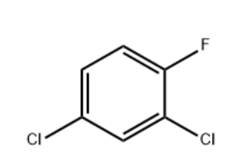 2,4-二氯氟苯，cas1435-48-9