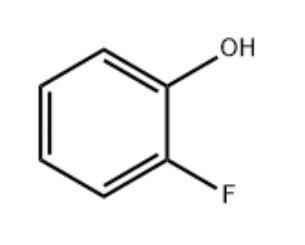 邻氟苯酚，cas367-12-4