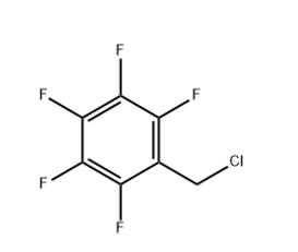 2,3,4,5,6-五氟苯甲酰氯，cas653-35-0
