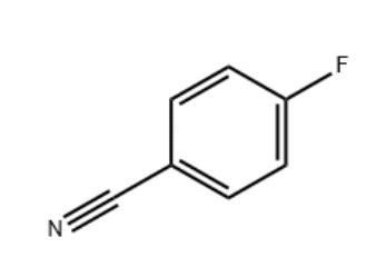 对氟苯腈，cas1194-02-1