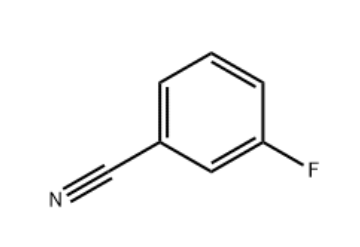 间氟苯腈，cas403-54-3