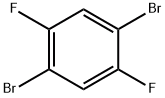 1,4-二溴-2,5-二氟苯,CAS:327-51-5