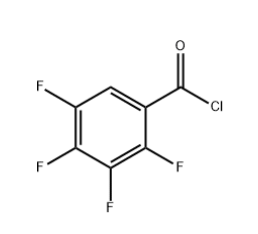 2,3,4,5-四氟苯甲酰氯，cas94695-48-4