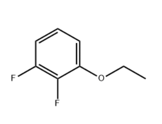 2,3-二氟苯乙醚，cas121219-07-6