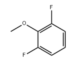 2,6-二氟苯甲醚,cas437-82-1
