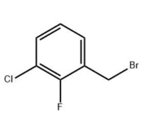 3-氯-2-氟溴苄，cas85070-47-9