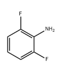 2,6-二氟苯胺，cas5509-65-9