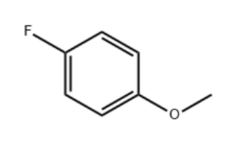 对氟苯甲醚，cas459-60-9