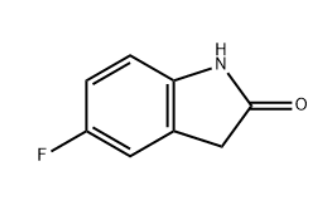 5-氟吲哚-2-酮，cas56341-41-4