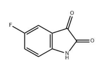 5-氟靛红，cas443-69-6