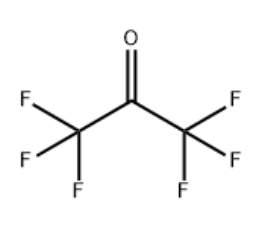 全氟丙酮，cas684-16-2