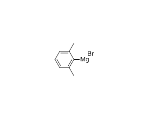 2,6-二甲基苯基溴化镁 cas：21450-64-6