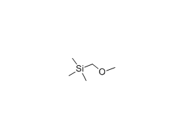 (甲氧基甲基)三甲基硅烷 cas：14704-14-4