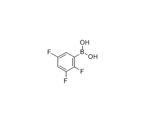 2,3,5-三氟苯硼酸 cas：247564-73-4