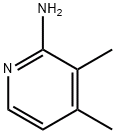 2-氨基-3,4-二甲基吡啶,CAS:823-39-2