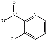 3-氯-2-硝基吡啶,CAS:54231-32-2