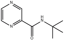 2-吡嗪叔丁酰胺,CAS: 121885-10-7