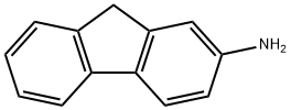 2-氨基芴,CAS:153-78-6