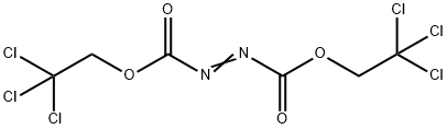 偶氮基二羧酸双(2,2,2-三氯乙酯),CAS: 38857-88-4