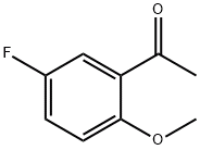 5-氟-2-甲氧基苯乙酮,CAS:445-82-9
