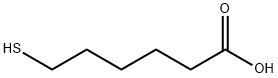 5-羧基-1-戊硫醇,CAS: 17689-17-7