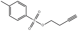 对甲苯磺酸 3-丁炔酯,CAS:23418-85-1