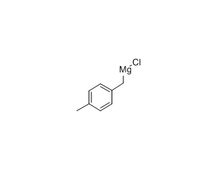 4-甲基苄基氯化镁 cas：29875-07-8