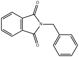 N-苄基酞酰亚胺,CAS: 2142-01-0