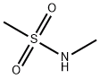 甲磺酰甲胺,CAS: 1184-85-6