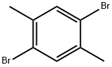2,5-二溴-1,4-二甲基苯,CAS:1074-24-4
