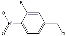 4-(Chloromethyl)-2-fluoro-1-nitrobenzene,cas:1260884-97-6