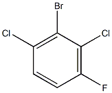 2,6-二氯-3-氟溴苯,cas:1260882-75-4