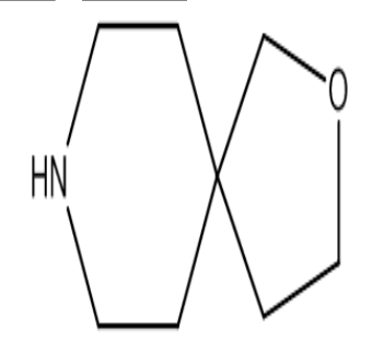 2-噁唑-8-氮杂螺[4.5]癸烷，cas 176-69-2
