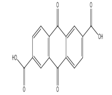 9,10-二氧基-9,10-二氢-蒽-2,6-二羧酸，cas42946-19-0