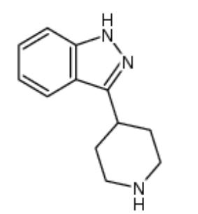 3-哌啶-4-基-1H-吲唑，cas133455-10-4