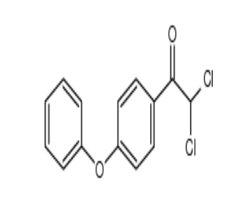 4-苯氧基-2&#039;,2&#039;-二氯苯乙酮，cas59867-68-4