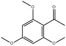 2,4,6-三甲氧基苯乙酮,CAS:832-58-6