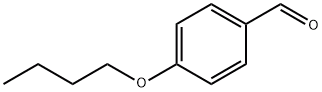4-丁氧基苯甲醛,CAS:5736-88-9