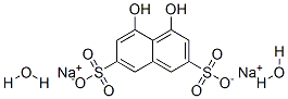 铬变酸二钠,CAS:5808-22-0