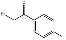 2-溴-4&#039;-氟苯乙酮,CAS:403-29-2