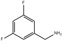 3,5-二氟苄胺,CAS:90390-27-5