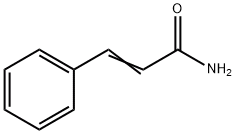 肉桂酰胺,CAS:621-79-4